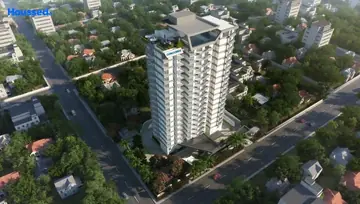 Project Image of Concorde Luxepolis - Image 131469