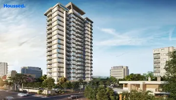 Project Image of Concorde Luxepolis - Image 131467