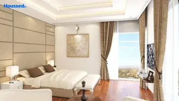 Room of Concorde Luxepolis - Image 131472