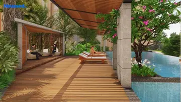 Amenities of Concorde Mayfair - Image 131486