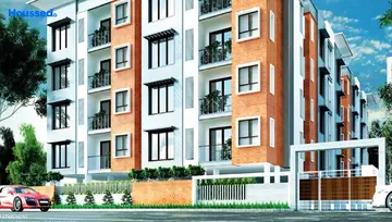 Project Image of RK Royal Palms - Image 131490