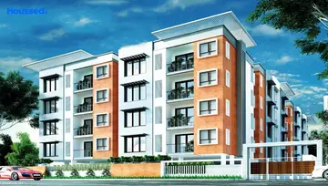 Project Image of RK Royal Palms - Image 131491