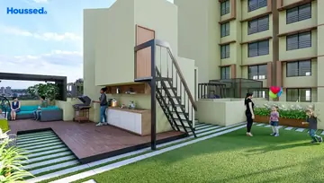 Amenities of Jaydeep Celestia - Image 92254
