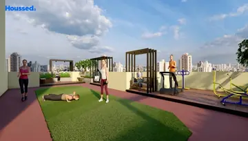 Amenities of Jaydeep Celestia - Image 92255