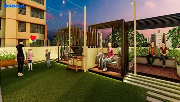 Amenities of Jaydeep Celestia - Image 92253