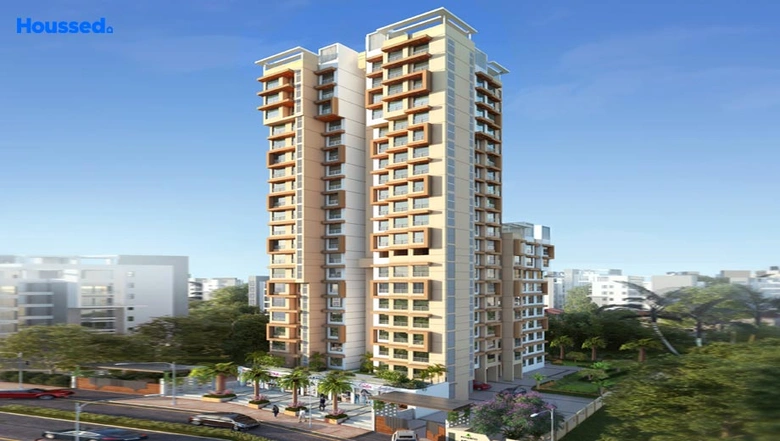 Project Image of Jaydeep Celestia in Mulund East, Mumbai - Image 92250
