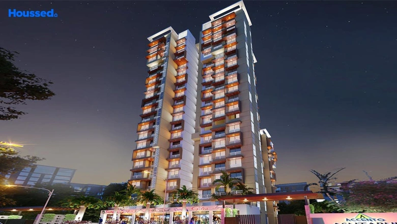 Project Image of Jaydeep Celestia in Mulund East, Mumbai - Image 92252