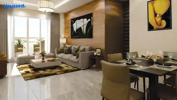 Sample Apartment of Jaydeep Celestia - Image 92256