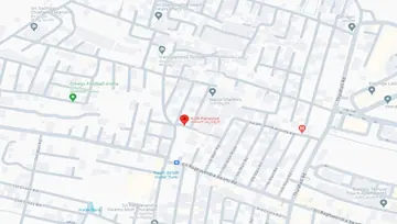 Location of KJR Paradise - Image 131501