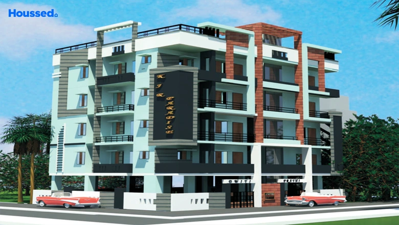 Project Image of KJR Paradise in Subramanyapura, Bangalore - Image 131499