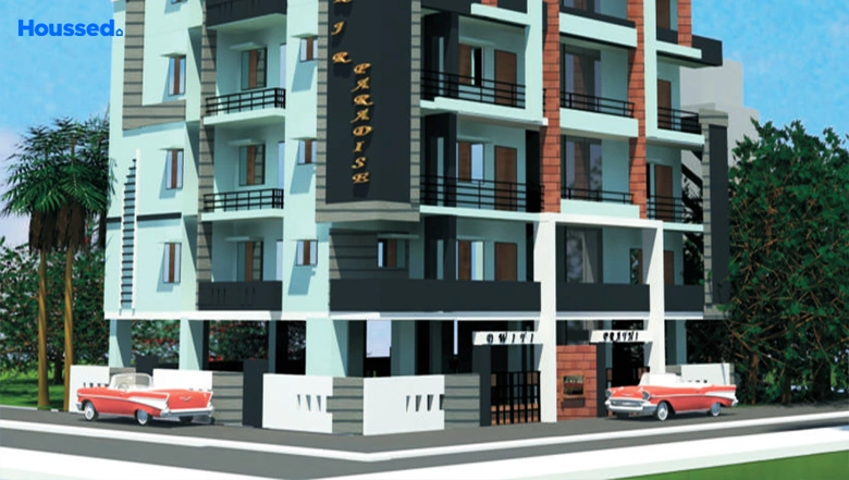 Project Image of KJR Paradise in Subramanyapura, Bangalore - Image 131498