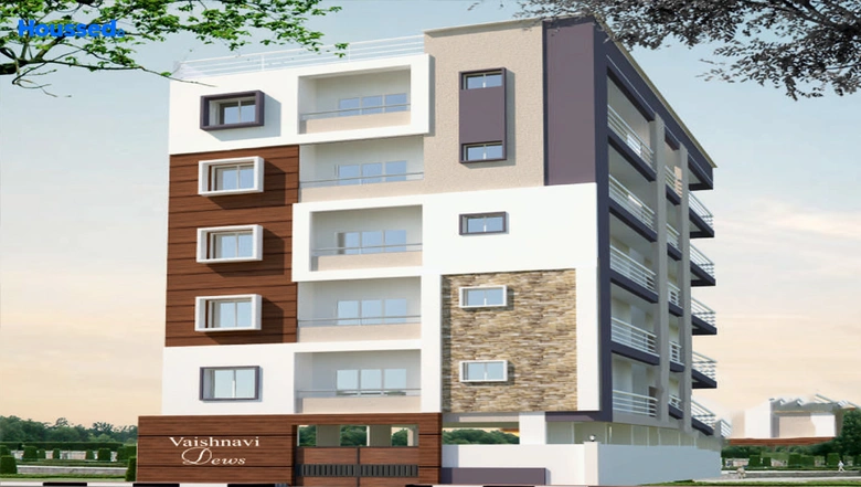 Project Image of Vaishnavi Dews in Uttarahalli, Bangalore - Image 131522
