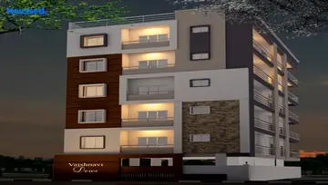 Project Image of Vaishnavi Dews - Image 131521