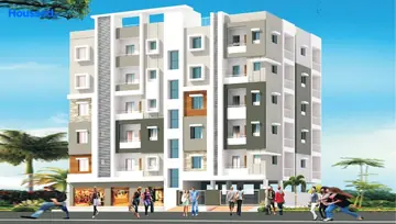 Project Image of Sri Geethika Arcade - Image 131516