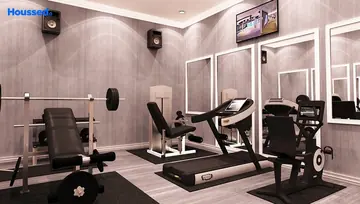 Amenities of Sri Geethika Avenue - Image 131529