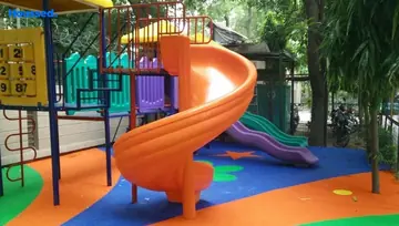 Amenities of Sri Geethika Avenue - Image 131530