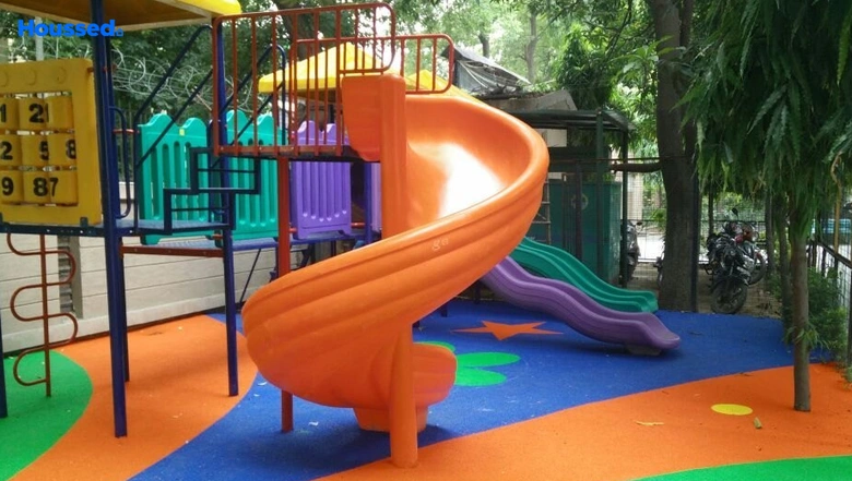 Amenities of Sri Geethika Avenue in Nizampet, Hyderabad - Image 131530
