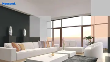 Sample Apartment of Umas Srishti Heights - Image 131541
