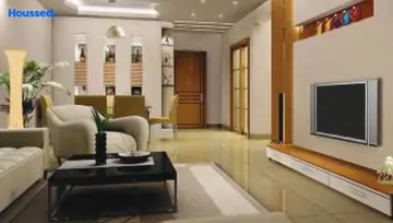 Sample Apartment of Umas Srishti Heights - Image 131542