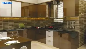 Sample Apartment of Umas Srishti Heights - Image 131539