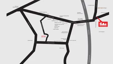 Location of Cynosure Whitespaces - Image 131558