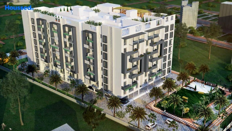 Project Image of Cynosure Whitespaces in Whitefield, Bangalore - Image 131554