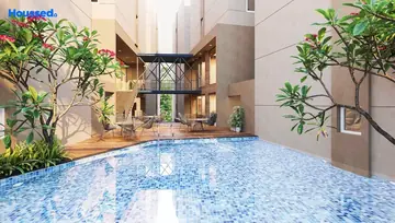 Amenities of Vasudha Parkone - Image 131565