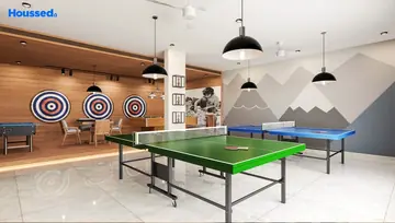 Amenities of Vasudha Parkone - Image 131563