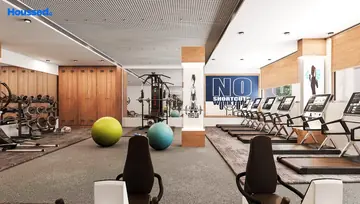 Amenities of Vasudha Parkone - Image 131564
