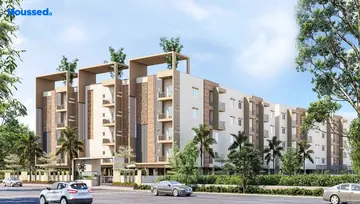 Project Image of Vasudha Parkone - Image 131560