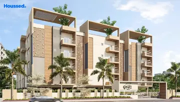 Project Image of Vasudha Parkone - Image 131559