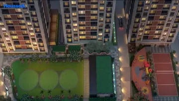 Amenities of Shiven Garnet - Image 92355