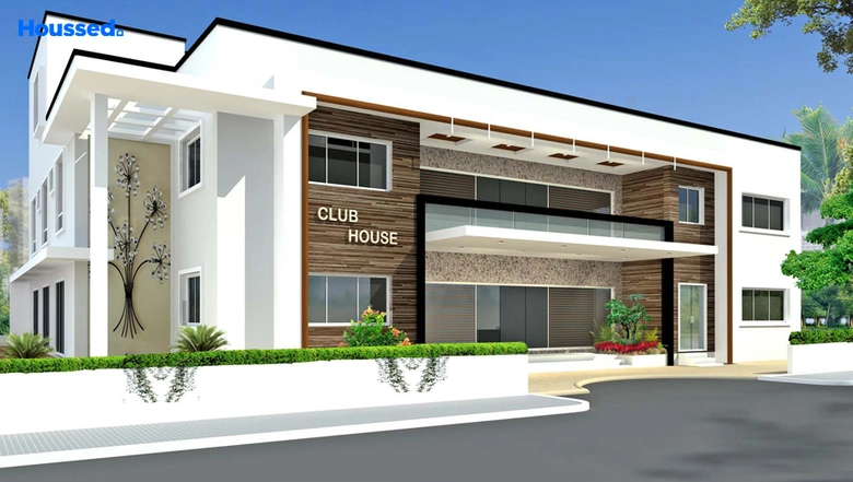 Amenities of Devi Golden Leaves Villas in Uppal, Hyderabad - Image 131583