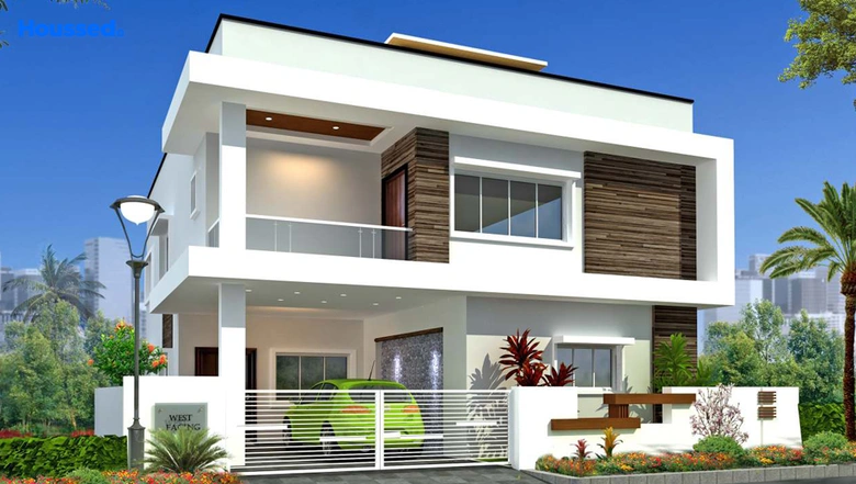 Project Image of Devi Golden Leaves Villas in Uppal, Hyderabad - Image 131580
