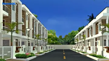 Project Image of Devi Golden Leaves Villas - Image 131582