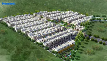 Project Image of Devi Golden Leaves Villas - Image 131581