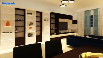 Living Room of Definer Kingdom 2 - Image 131606