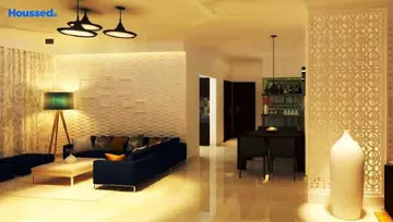 Living Room of Definer Kingdom 2 - Image 131607