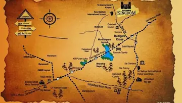 Location of Definer Kingdom 2 - Image 131608