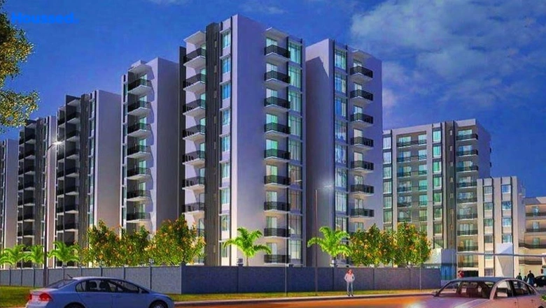 Project Image of Definer Kingdom 2 in Budigere Road, Bangalore - Image 131601