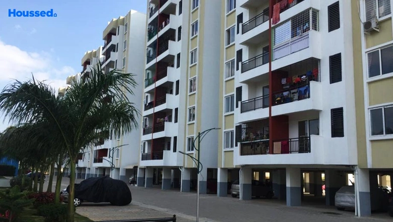 Project Image of Definer Kingdom 2 in Budigere Road, Bangalore - Image 131602
