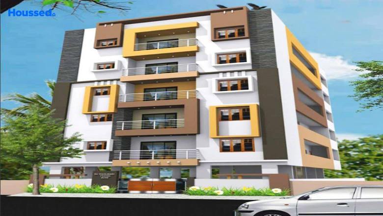 Project Image of SV Homes in Uttarahalli, Bangalore - Image 131626