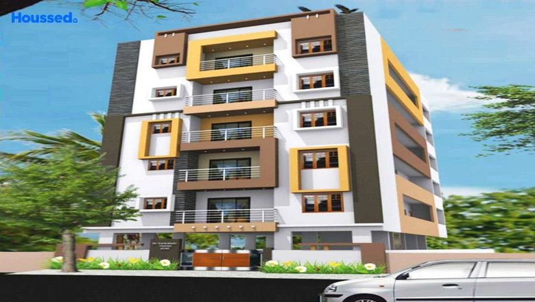 Project Image of SV Homes in Uttarahalli, Bangalore - Image 131627
