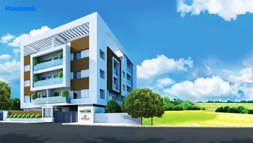 Project Image of Dhammanagi Garden Terraces - Image 131613