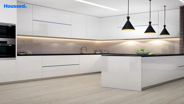 Sample Apartment of Golden Sathya Devaki Residency in LB Nagar, Hyderabad - Image 131649