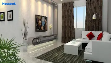 Sample Apartment of Golden Sathya Devaki Residency - Image 131650