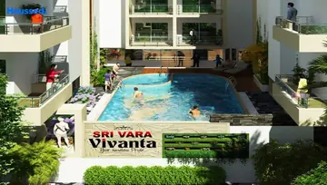 Amenities of Sri Vara Vivanta - Image 131636