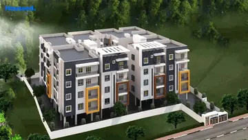 Project Image of Sri Vara Vivanta - Image 131633