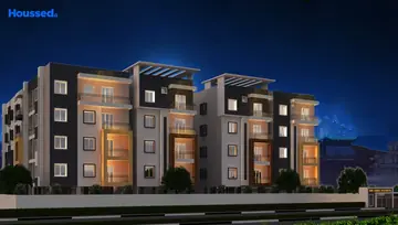 Project Image of Sri Vara Vivanta - Image 131634