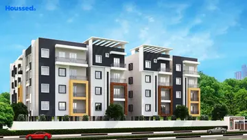 Project Image of Sri Vara Vivanta - Image 131635